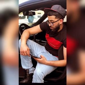 Meet your Posher, Hamoodi